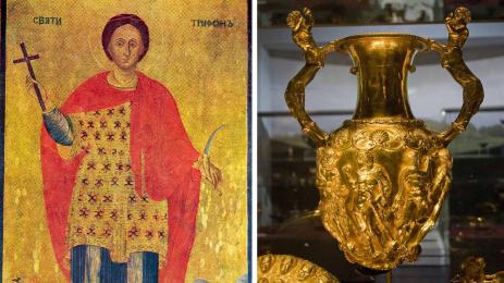 чудеса и вяра