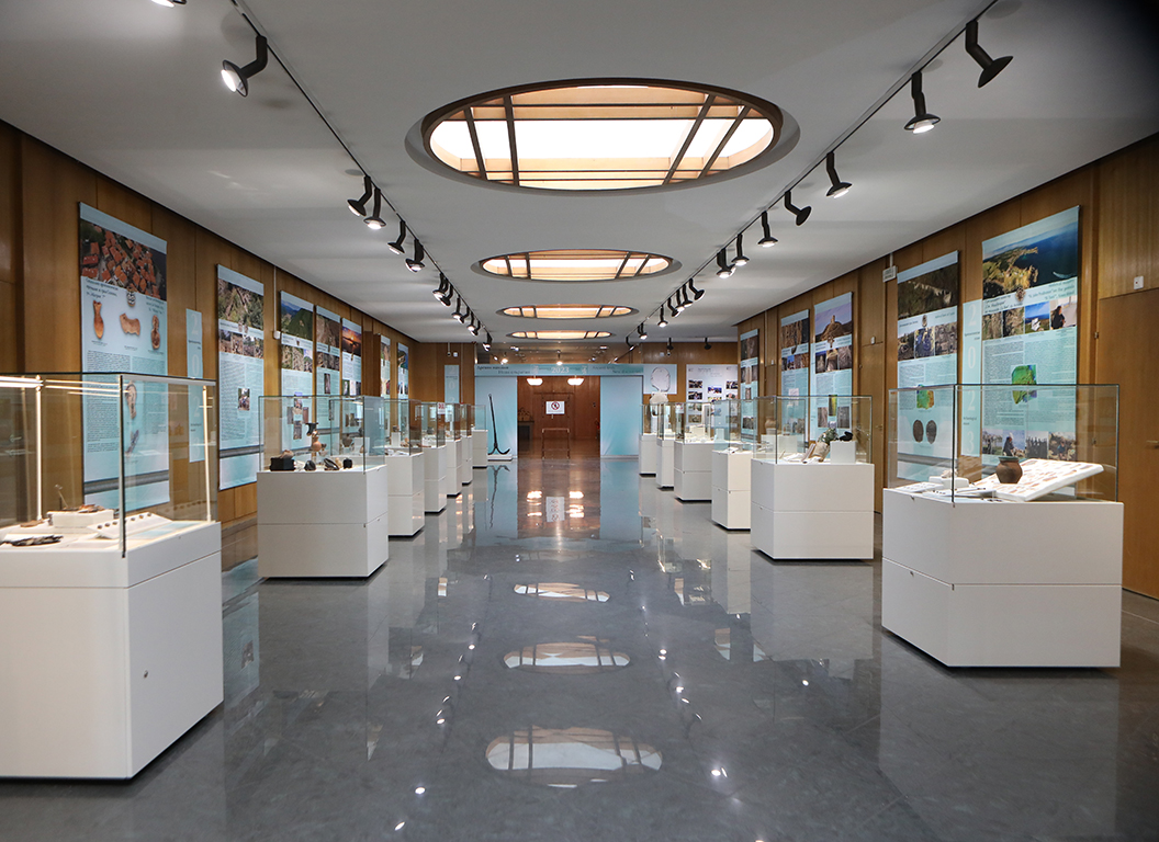 <p>Изминалият археологически сезон през 2023 г. е изключително успешен за Националния исторически музей.</p>