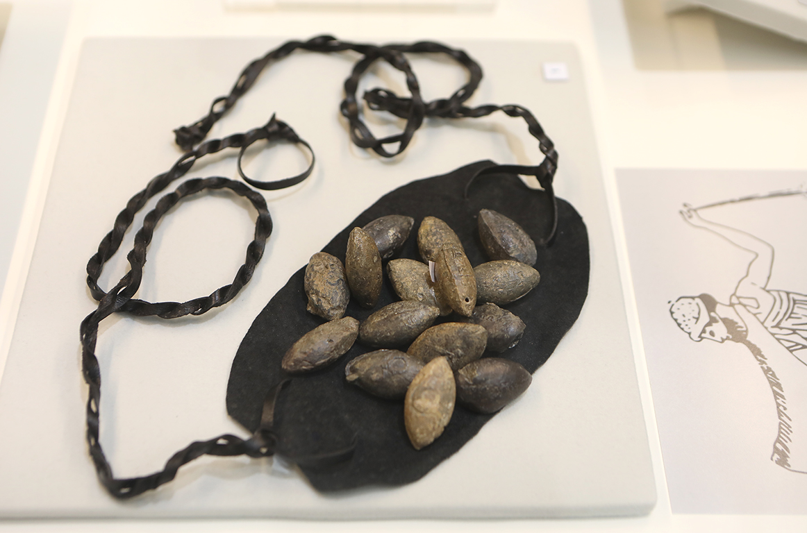 <p>Тази година започна разкопаването и на един нов обект, намиращ се в Дунавската равнина.</p>