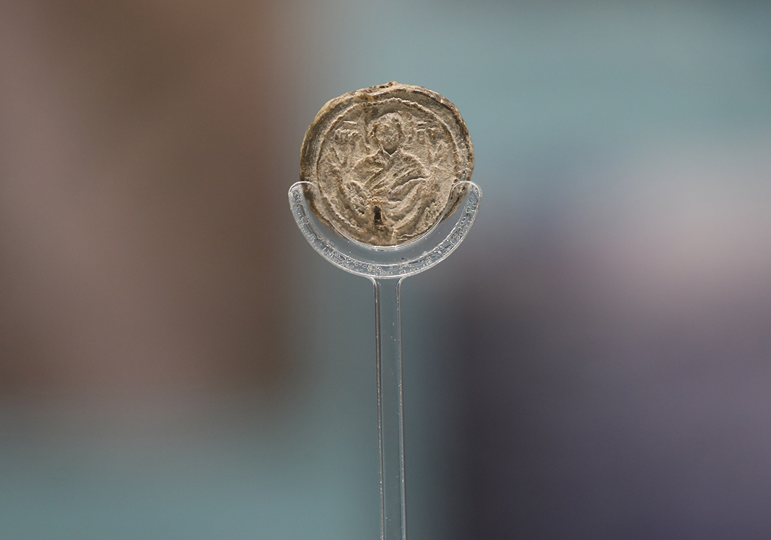 <p>&bdquo;Древни находки. Нови открития. Археологически сезон 2023.&rdquo;</p>