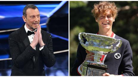 Яник Синер Амадеус