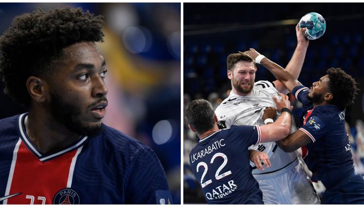 Беноа Куку - Обвиниха шампион в опит за изнасилване