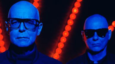 Pet Shop Boys пуснаха нов сингъл, обявиха албум и концерти