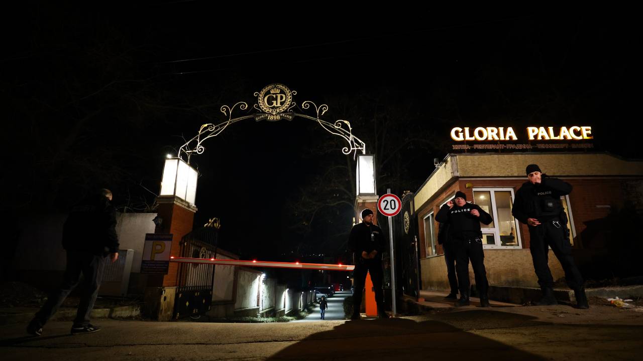 Мартин Божанов