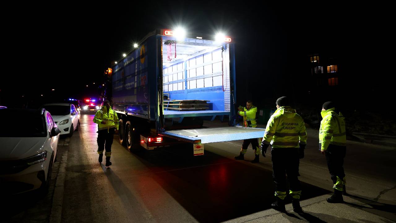 Мартин Божанов