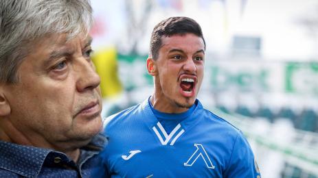 Емил Спасов Рикардиньо