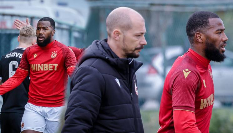 Назон Ел Маестро - Поглед към руския пазар: Ахмат от Чечня може да вземе Дюкенс Назон под наем