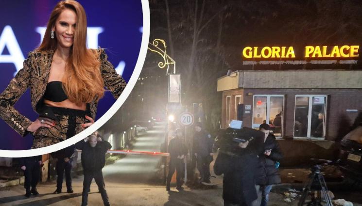 Ивайла Бакалова Мартин Нотариуса - РАЗКРИТИЯ: Убитият Мартин Нотариуса изнудвал Мис България! (ВИДЕО)