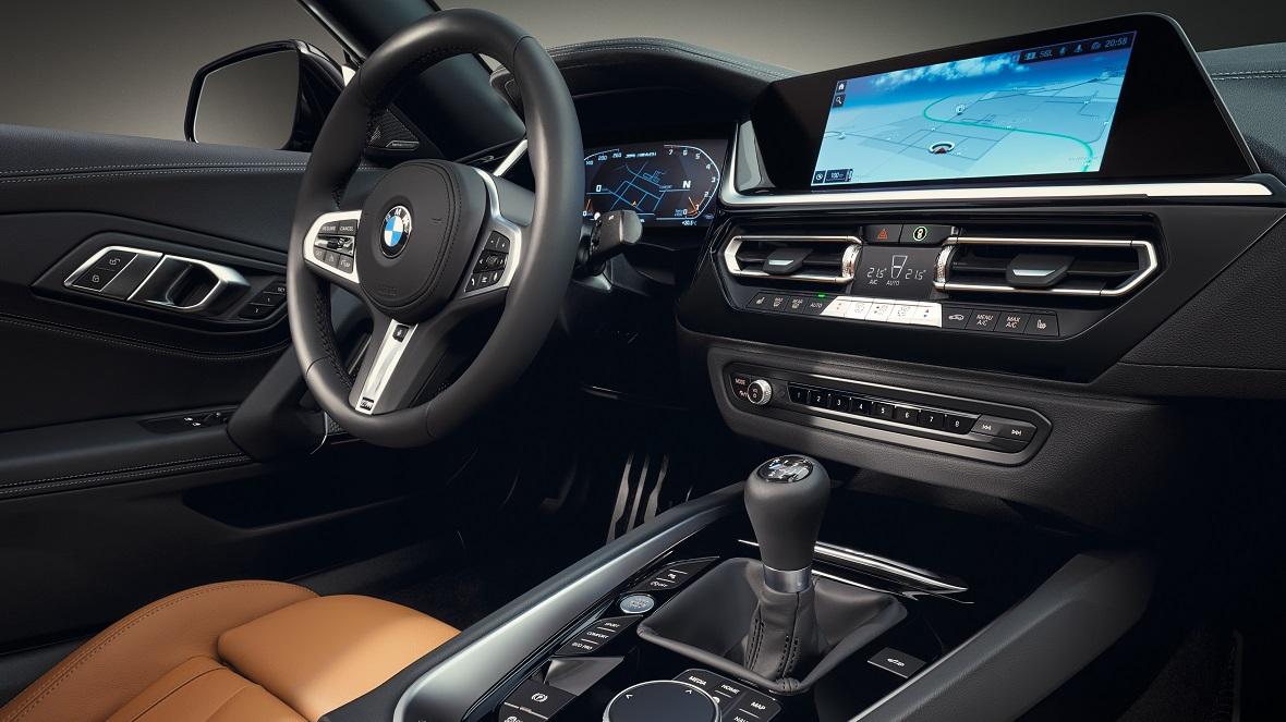 BMW Z4 M40i Edition Pure Impulse
