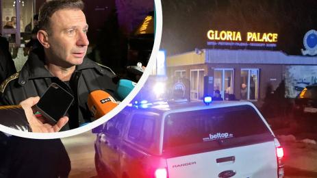 Живко Коцев убийство Мартин Нотариуса