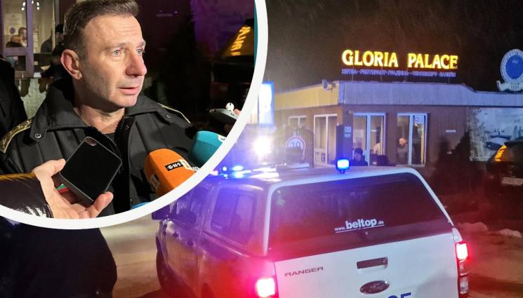 Живко Коцев убийство Мартин Нотариуса - НОВИ ФАКТИ: Съпругата на Мартин Нотариуса служител в ГДБОП