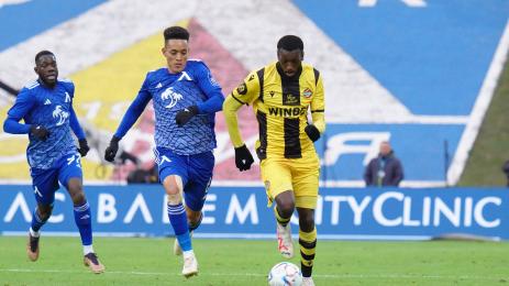 Ботев Пд Бароан