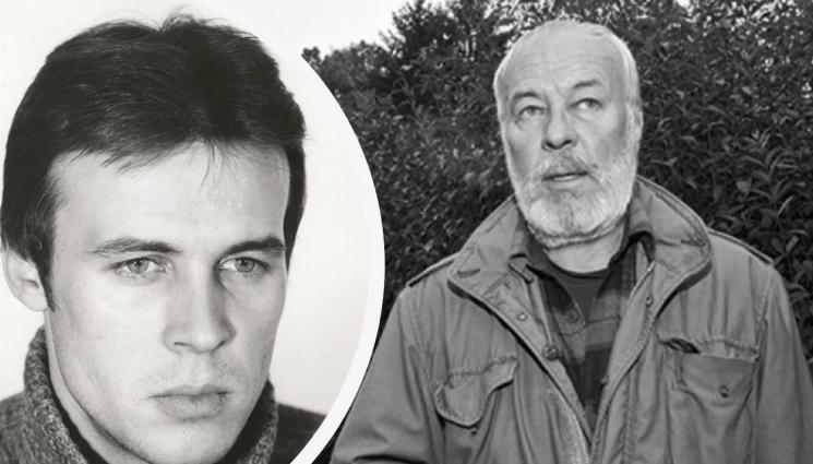 Иван Иванов - IN MEMORIAM: Инфаркт ли покоси киноиконата Иван Иванов?