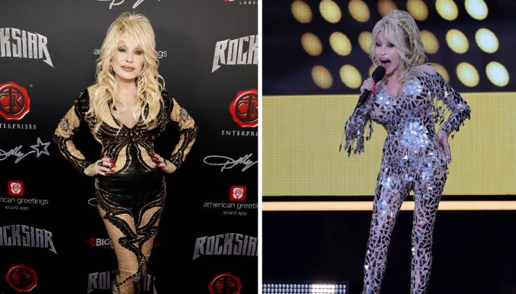 Доли Партън - БИБЛИОТЕКА НА ВЪОБРАЖЕНИЕТО: Доли Партън дарява книги на 240 млн. деца!