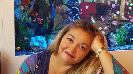 Венета Матева