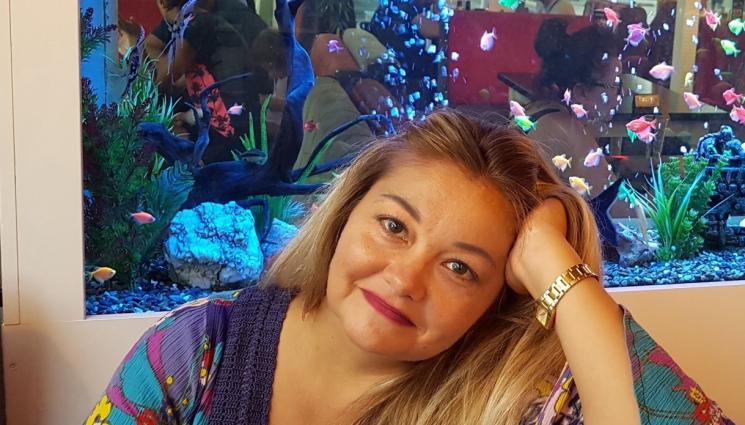 Венета Матева - ЗЛАТНО ВРЕМЕ: Договор за живот на Земята