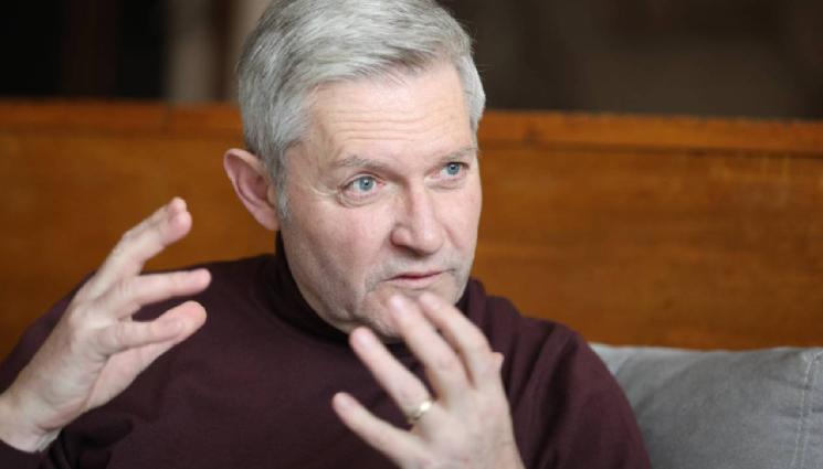 Даниел Цочев - Даниел Цочев на 60 - гласът на доктор Хаус вярва в добротата