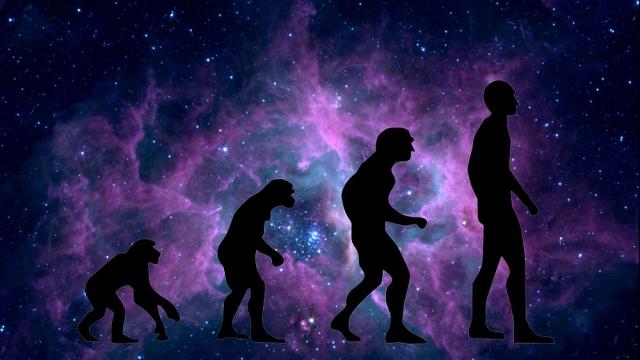 Генно инженерство, космос и киборги: Бъдещето на човешкия вид