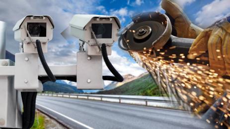 флекс камери за скорост