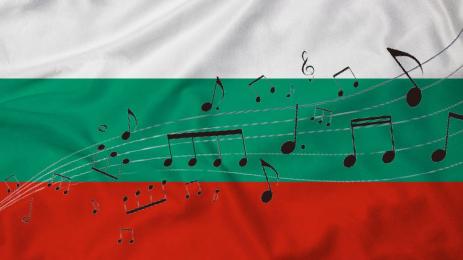 национални песни