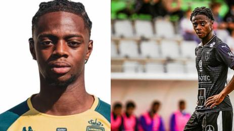 Куаси ЦСКА 1948