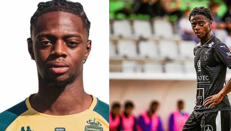 Куаси ЦСКА 1948 - ВСЕ ПО-ИКОНОМИЧЕН РЕЖИМ: ЦСКА 1948 заменя разпродадени национали с неизвестни 