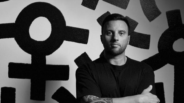 Италианският художник RAUL с изложба „ONIRICO“ във Vivacom Art Hall Oborishte 5