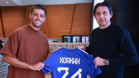 Хоакин Фернандес Боримиров