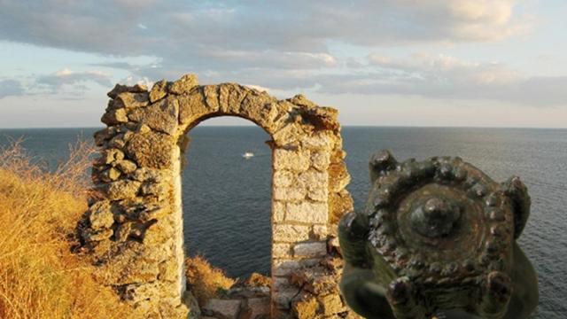 Пръстенът убиец от Калиакра - пет неща, които трябва да знаете