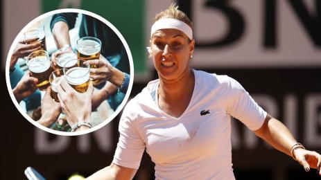 Доминика Цибулкова