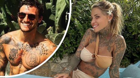 Зоуи Кристофоли Кристиано Йовино