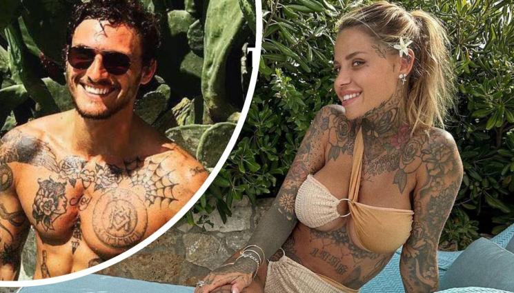 Зоуи Кристофоли Кристиано Йовино - Инструкторът на Илари бил и с друго футболно маце