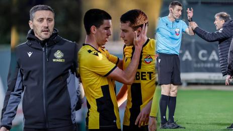 Ботев Пловдив Рубин Казан