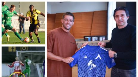 Мач Телеграф