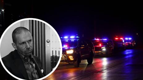 Мартин Божанов Нотариуса