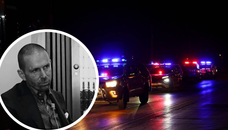 Мартин Божанов Нотариуса - Правосъдният министър за разследването срещу Нотариуса: Тази история може никога да не се разплете