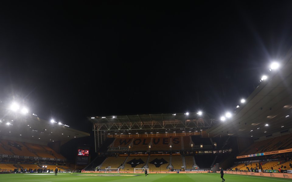 Уулвърхемптън Уондърърс - Манчестър Юнайтед 3:4 / Висша лига, 22-и кръг, 01.02.2024 г.