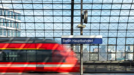 Берлин метро