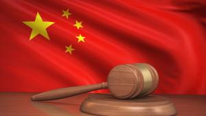 В Китай екзекутираха двойка която е хвърлила двете си деца