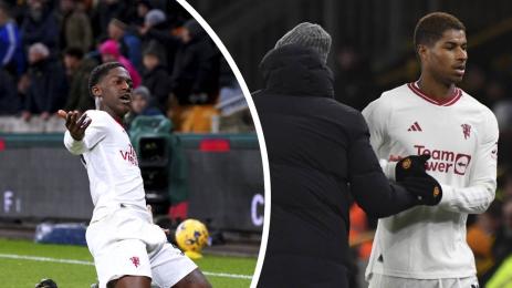 Манчестър Юнайтед