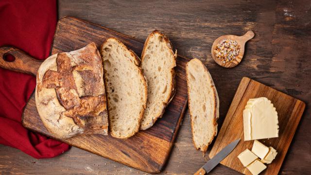 5 грешки, които да избягвате при готвенето с домашна хлебопекарна