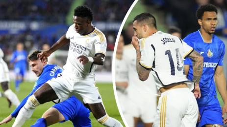 Реал Мадрид