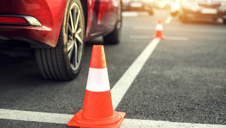 полигон - НОВО 20: 10 часа полигон, но след книжката