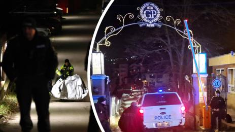 убийство Мартин Нотариуса