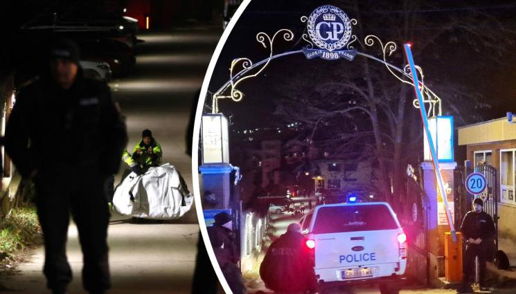 убийство Мартин Нотариуса - ТРИ ВЕРСИИ ЗА ПОКАЗНИЯ РАЗСТРЕЛ: 1 куршум в главата от 15 метра свалил Мартин Нотариуса!