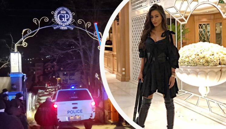 Гергана Мартин Нотариуса - СЛЕД СРЕЩА В ПОПУЛЯРНО КАФЕНЕ: Гери от „Къртицата“ омаяла Марто Нотариуса за час