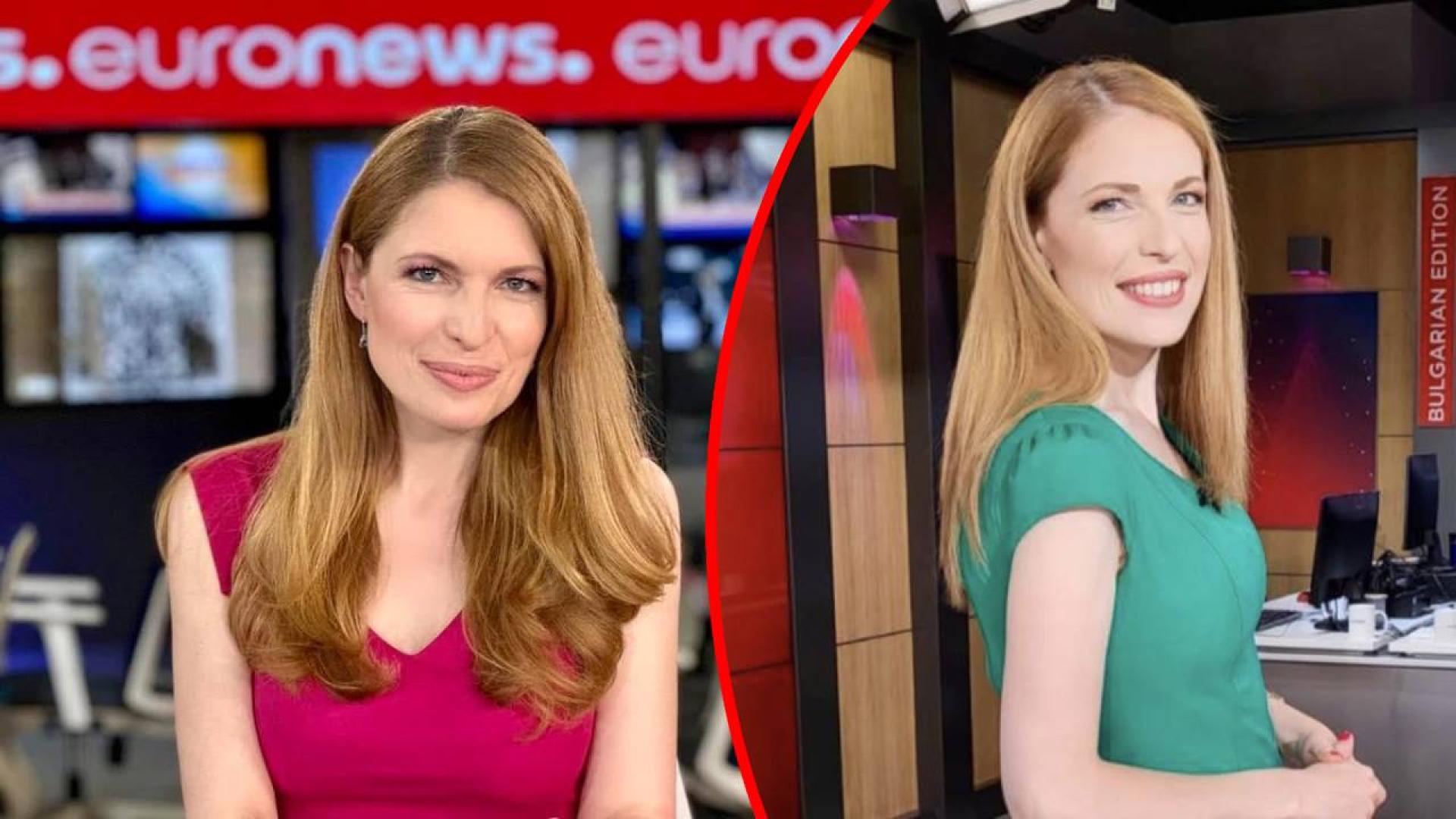 Диана Радева мечтаела да е капитан на кораб|Телеграф