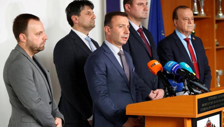 СДВР - СДВР: Сигналът за убийството на Нотариуса е подадено с 55 минути закъснение (ВИДЕО)