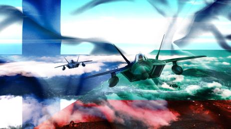 финландия българия