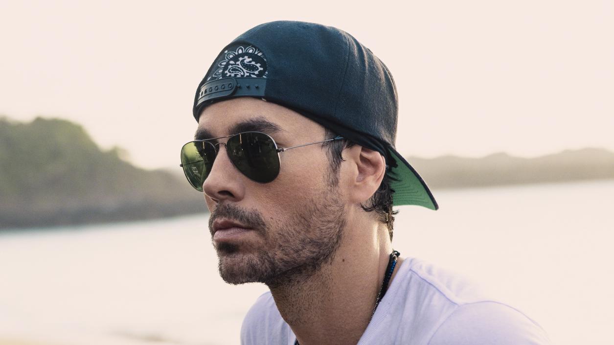 Enrique Iglesias се завръща с нов сингъл и албум